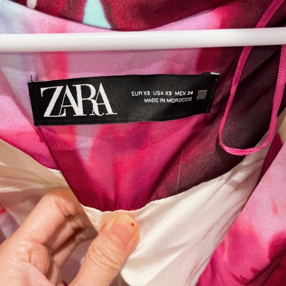 Zara blazer - Picture 2 of 4